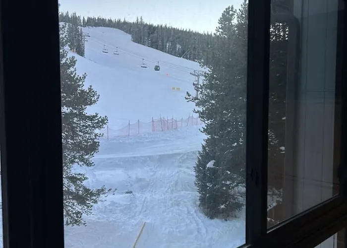 Copper Junction, Unit 311 Copper Mountain
