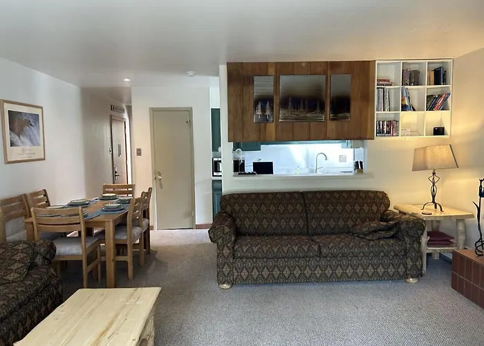 Holiday home Copper Junction, Unit 311
