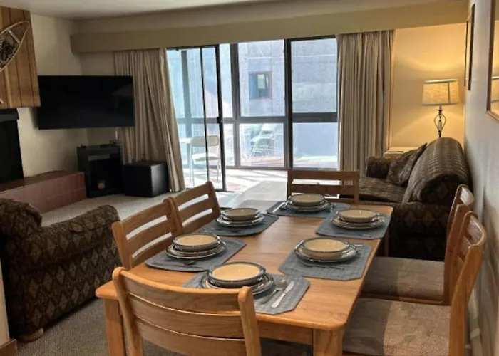 Copper Junction, Unit 311 Copper Mountain