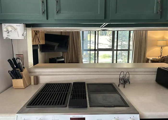Copper Junction, Unit 311 Holiday home Copper Mountain
