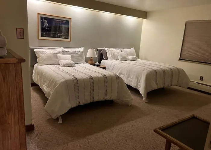 Holiday home Copper Junction, Unit 311 Copper Mountain