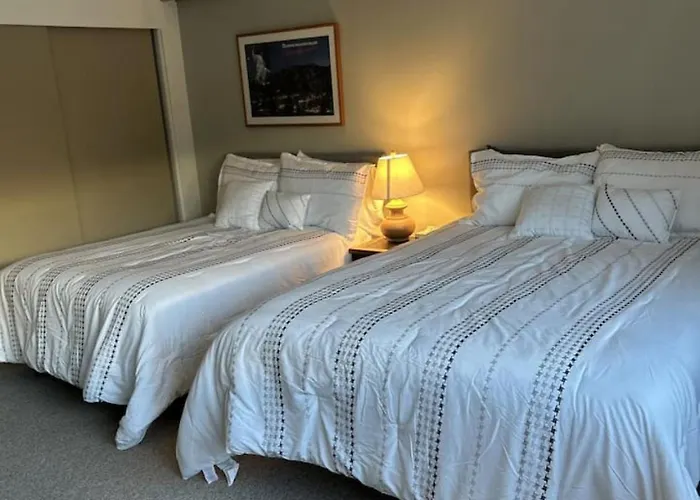 Copper Junction, Unit 311 Holiday home *