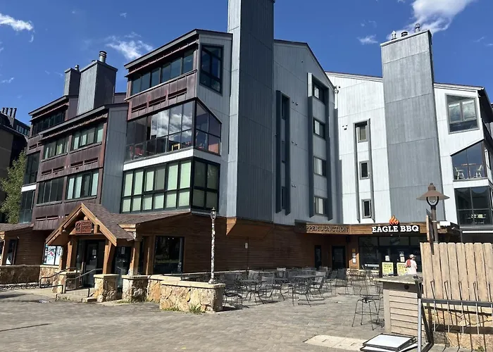 Copper Junction, Unit 311 Copper Mountain