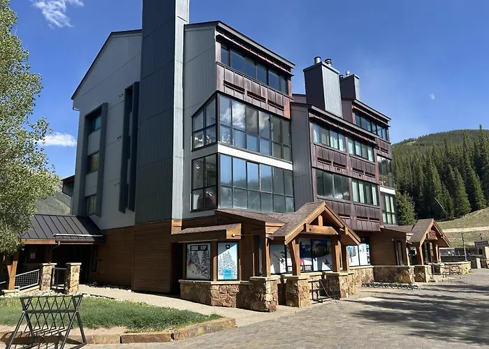 Holiday home Copper Junction, Unit 311 Copper Mountain