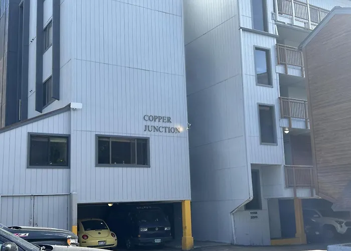 Copper Junction, Unit 311