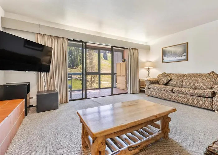 Copper Junction, Unit 311 Holiday home *