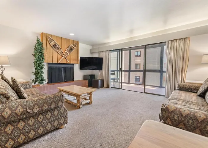 Copper Junction, Unit 311 Copper Mountain