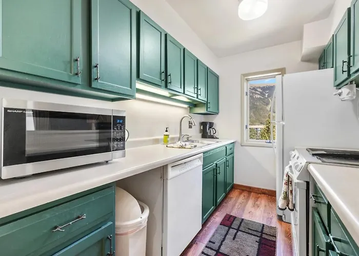 Copper Junction, Unit 311 * Copper Mountain