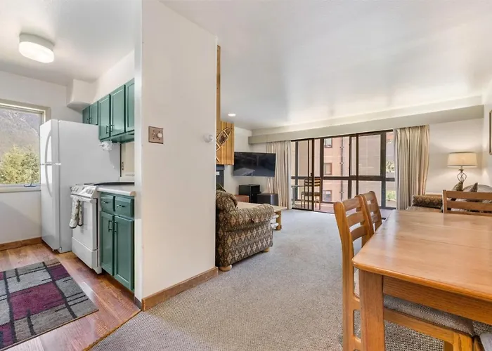 Holiday home Copper Junction, Unit 311
