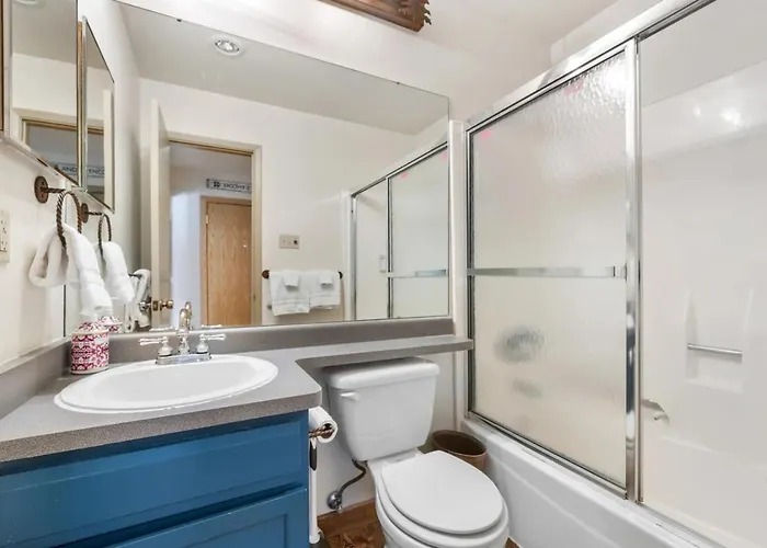 Holiday home Copper Junction, Unit 311 Copper Mountain
